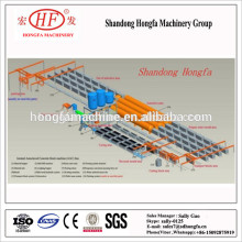 100000m3/year aac block machine / aac block production plant/aac brick machine