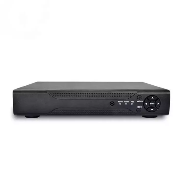 XM 5MP-N H.265 8CH DVR for XVI/AHD/TVI/CVI/CVBS/IP Coaxial P2P CCTV System
