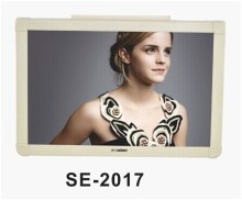 Suoer 20 Inch Roof Monitor LCD Car Monitor