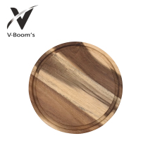 Acacia Wood Kitchen Chopping Board