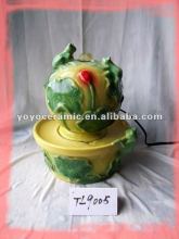 unique indoor water fountains