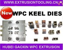 extrusion mould