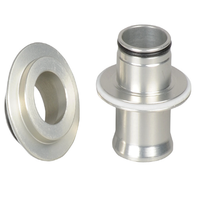 Non-Standard Custom Steel High Precision High Quality CNC Turning Parts