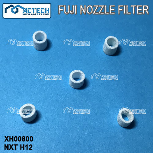 Filtre pour machine Fuji NXT H12