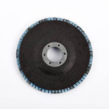 Zircona Abrasive Alumina Flat Disc