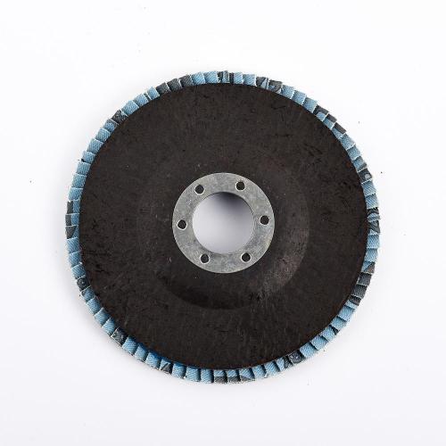 Zircona Abrasive Alumina Flat disc