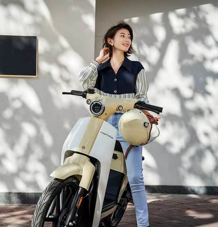 motorcycle Jiayu, Phantom, Storm Eye, Raptor, CG H onda