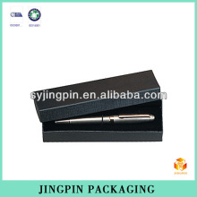 customized paper board pen packaging box with matte