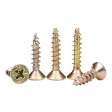 Wood Screw Self Tapping Drilling Screw