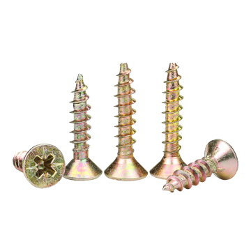 Wood Screw Self Tapping Drilling Screw