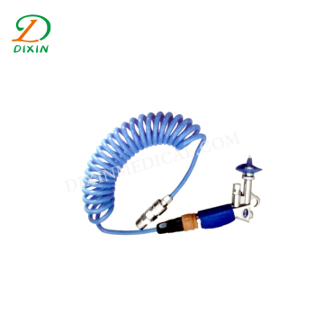 Special water gun for dental clinic