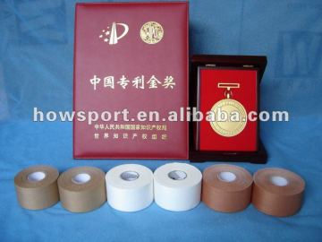 (T) Fast Delivery Sports Medical tape Rigid Strapping Tape