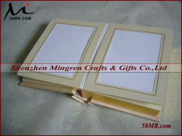 Wedding Silp-in Album,Wedding Albums,photo album insert pages