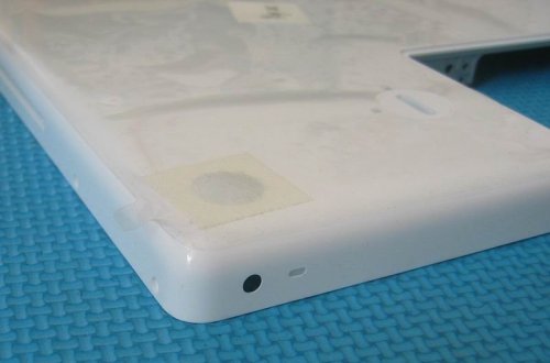 Apple Macbook 13.3" A1278 Base/ Laptop Bottom Casing (c4) 815-8938)