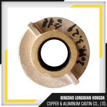 Widely Used Aluminum Gravity Pouring Casting Parts