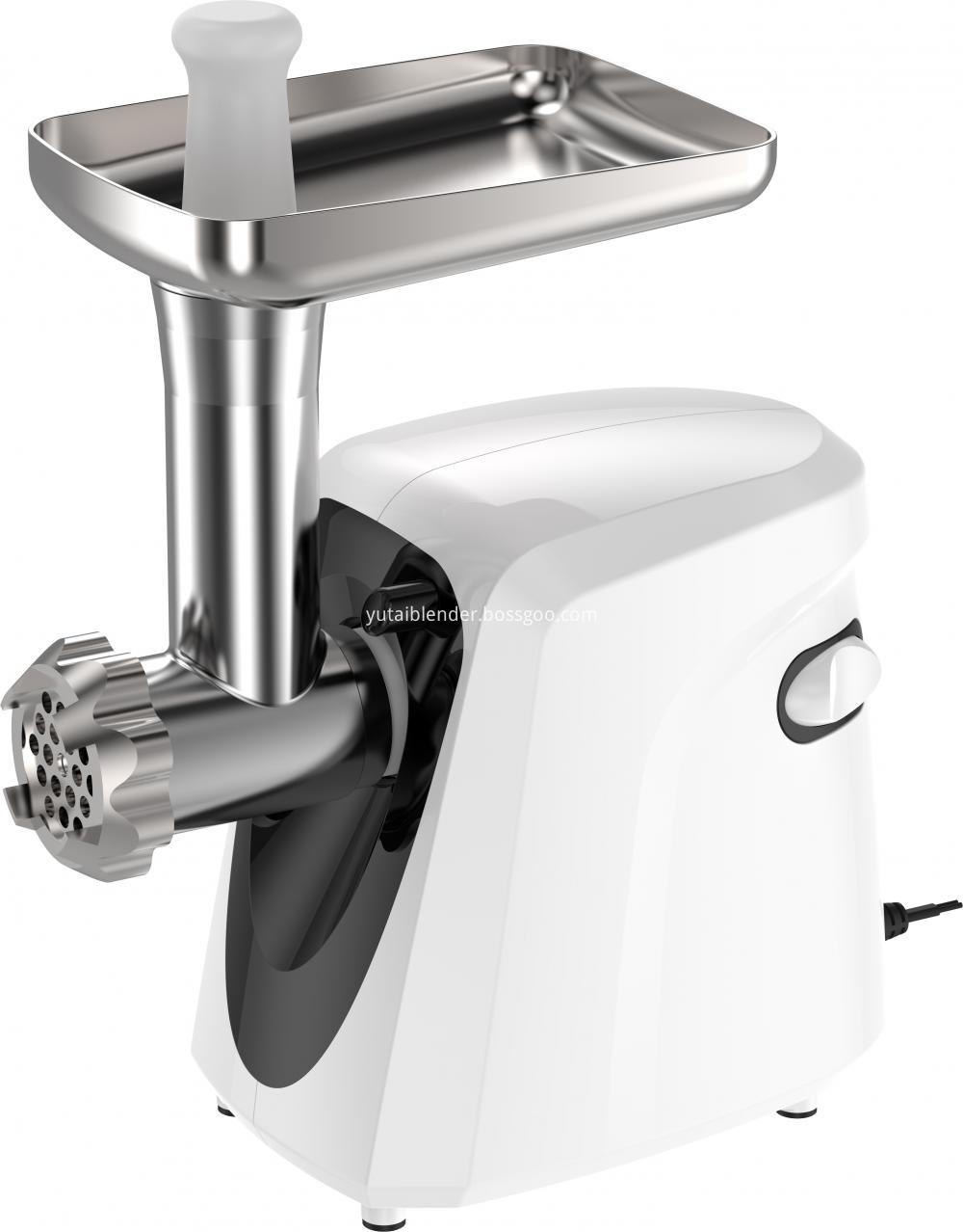 750W Meat Grinder