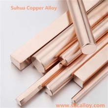 Chromium Copper Ca182 Chrome Copper 999
