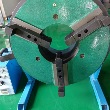 Low Price Factory Direct Sales of High Quality Rotary Positioners & Welding Positioners