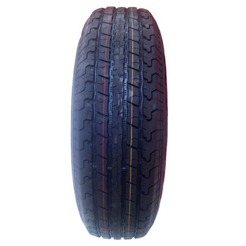 ST680 radial Special Boat Travel 235/80r16 st trailer tire