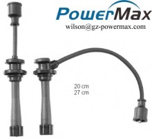 Automotive Spare Parts / Ignition Wire Set for KIA CLARUS (K9A) / OE:OK247-18-180A