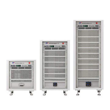 13U Programmable DC Source System