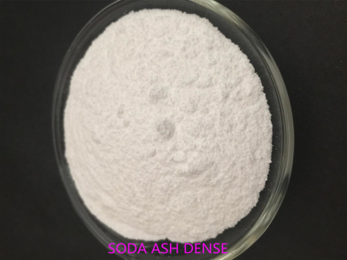 Soda Ash Dense 99% Min