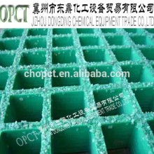 Molded FRP grating/Reinforced FRP grating sheet/FRP grating for floor
