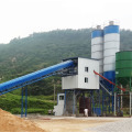 Self propelled automatic 1 bagger cement concrete mixer