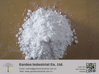 94% Caustic Calcined Magnesite Powder/MgO