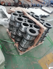 Outer bush SOOSAN hydraulic hammer
