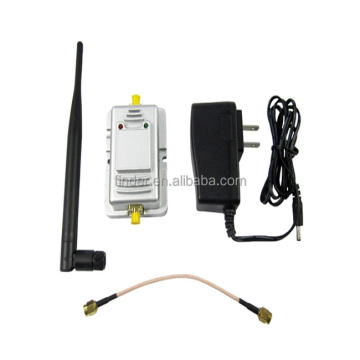 Underground WiFi 2.4GHz Signal Booster Amplifier