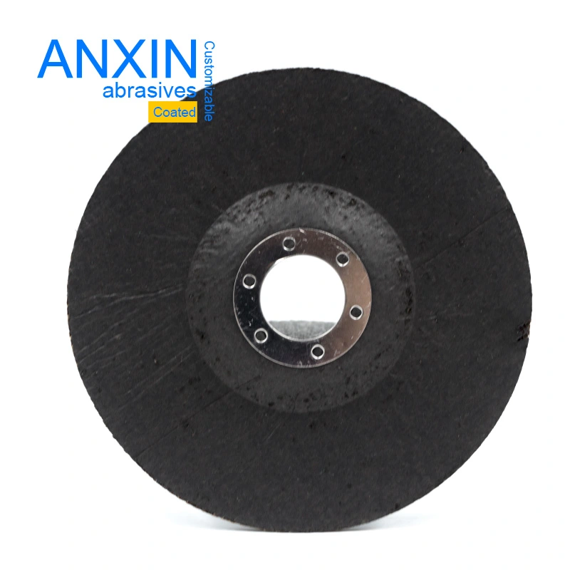 Flexible Sanding Disc with Fibergalss Backing