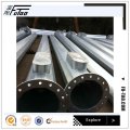 Tiang tubular baja galvanis 20m tinggi