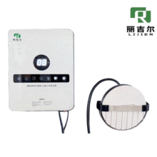 High-Purity Food Purifier with Safe Material