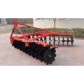 Middle duty agri ce disc harrowing machine