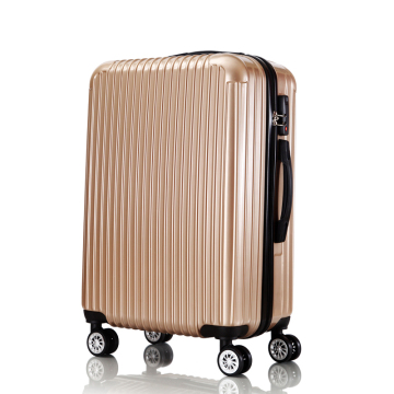 Wholesale 4 wheel suitcase set spinner