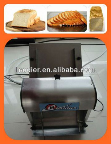 Industrial Food Machines Toast Slicer Bread Slicer