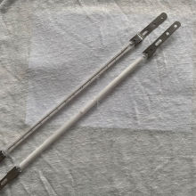 Infrared Halogen Lamp Heating Element 400V 2500W