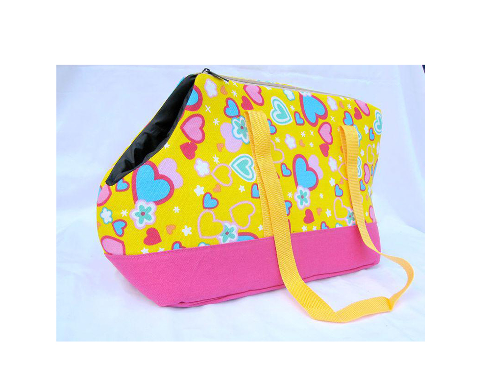 Faltbare Airline Dog Bag Foldable Airline Dog Bag