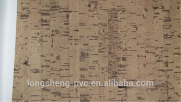 Jiangsu PVC Printing Leather