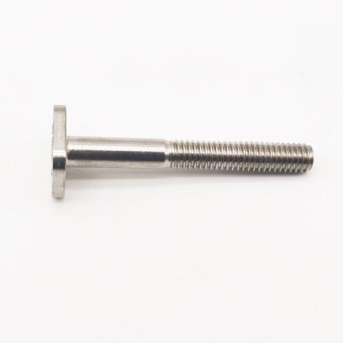 DIN 933 Square Head Bolt