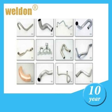 WELDON aluminium central heating radiators