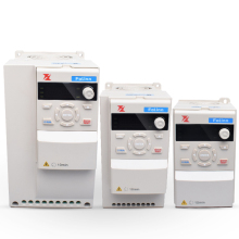 High-Power Fuling H110 Series Frequency Inverter for CNC Router Applications: 1.5/2.2/3.7/4/5.5/7.5/11kw, 220V/380V Compatibility