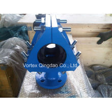 ISO2531 Ductile Iron Tapping Sleeve