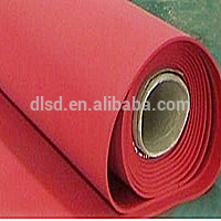 Oil Resistant EPDM Rubber Sheet