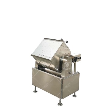 Rice Candy Bar Mixer/Cereal Bar Mixer/Peanut Candy Mixing Machine