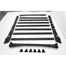CAR Roof Rack Roof Platform Roof Basket for Dodge RAM
