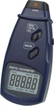 DIGITAL TACHOMETER SR6234E