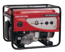 9HP Gasoline Generator Honda Small Gasoline Generator Set Price