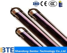 Wholesale high quality all glass evacuated tubes made in China